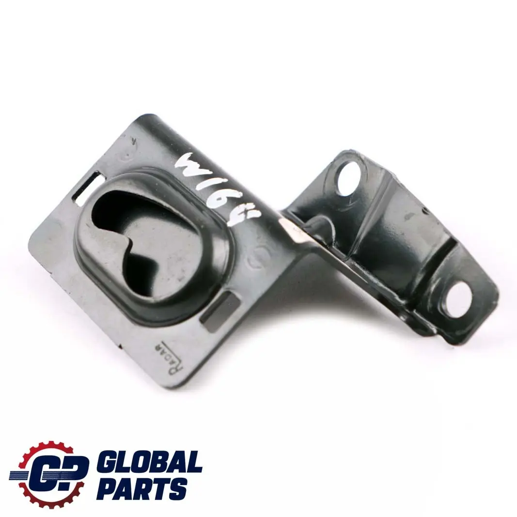 Mercedes Benz M-Class ML W164 Right O/S Interior Mount Bracket - SKU A1648102614 - Part number A1648102614