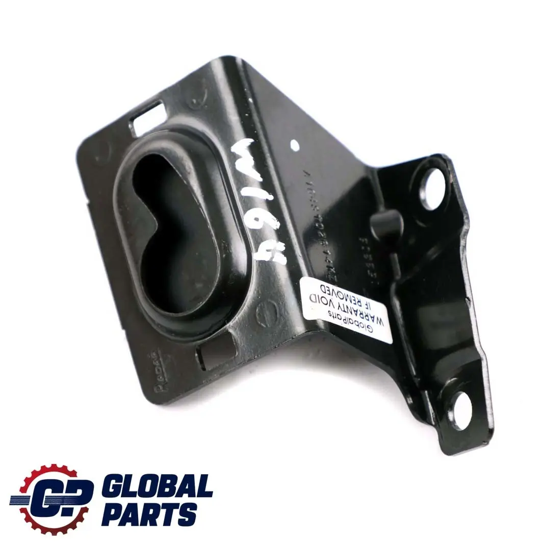 Mercedes Benz M-Class ML W164 Right O/S Interior Mount Bracket - SKU A1648102614 - Part number A1648102614