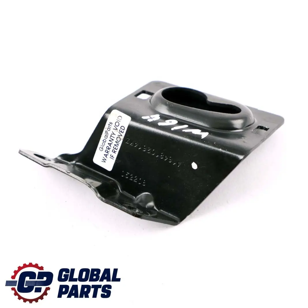 Mercedes Benz M-Class ML W164 Right O/S Interior Mount Bracket - SKU A1648102614 - Part number A1648102614