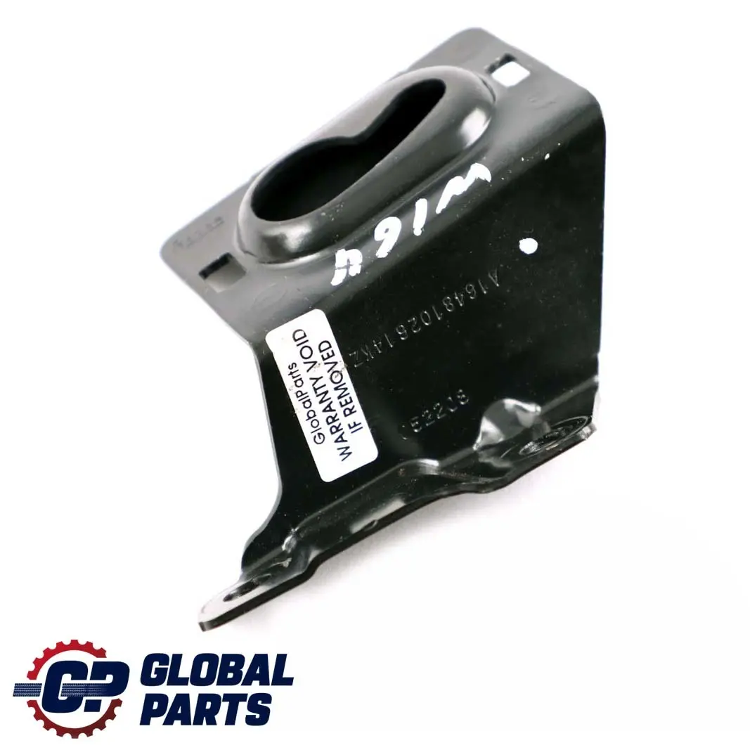 Mercedes Benz M-Class ML W164 Right O/S Interior Mount Bracket - SKU A1648102614 - Part number A1648102614