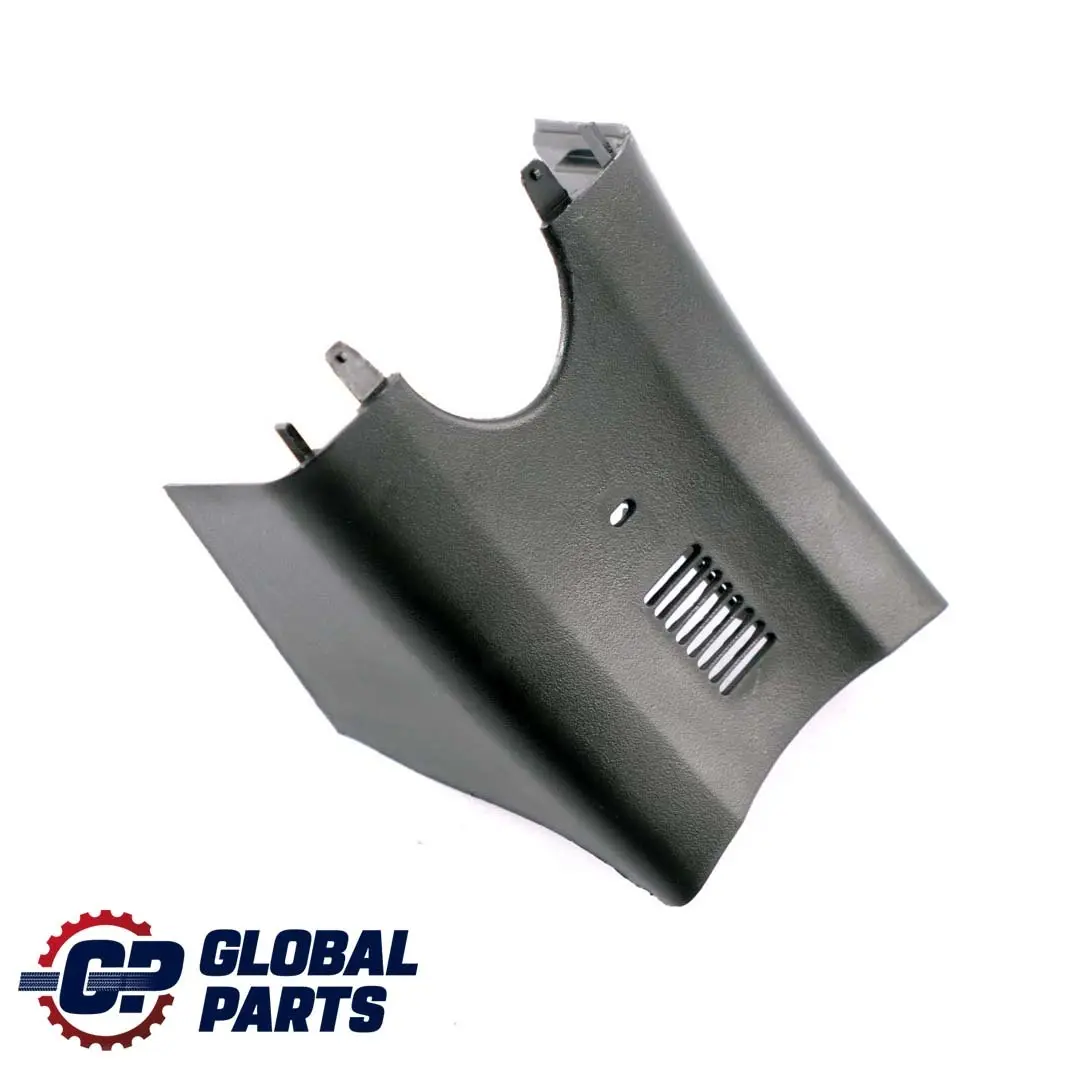 Mercedes-Benz M-Class ML W164 Interior Rear View Mirror Cover Trim to with Part number A1648110307 Mercedes-Benz M-Class ML W164 Interior Rear View Mirror Cover Trim - SKU A1648110307 - Part number A1648110307