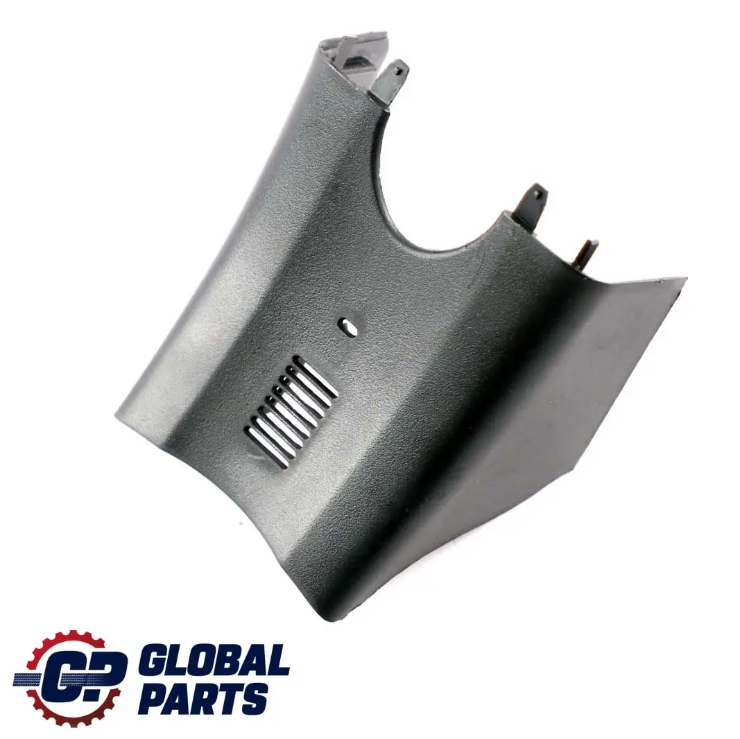 Mercedes-Benz M-Class ML W164 Interior Rear View Mirror Cover Trim to with Part number A1648110307 Mercedes-Benz M-Class ML W164 Interior Rear View Mirror Cover Trim - SKU A1648110307 - Part number A1648110307