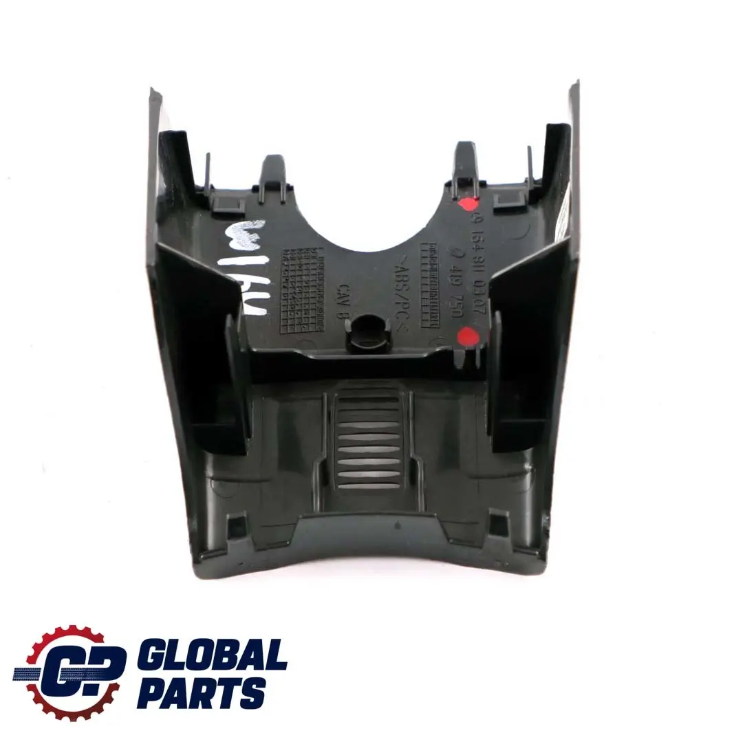Mercedes-Benz M-Class ML W164 Interior Rear View Mirror Cover Trim to with Part number A1648110307 Mercedes-Benz M-Class ML W164 Interior Rear View Mirror Cover Trim - SKU A1648110307 - Part number A1648110307