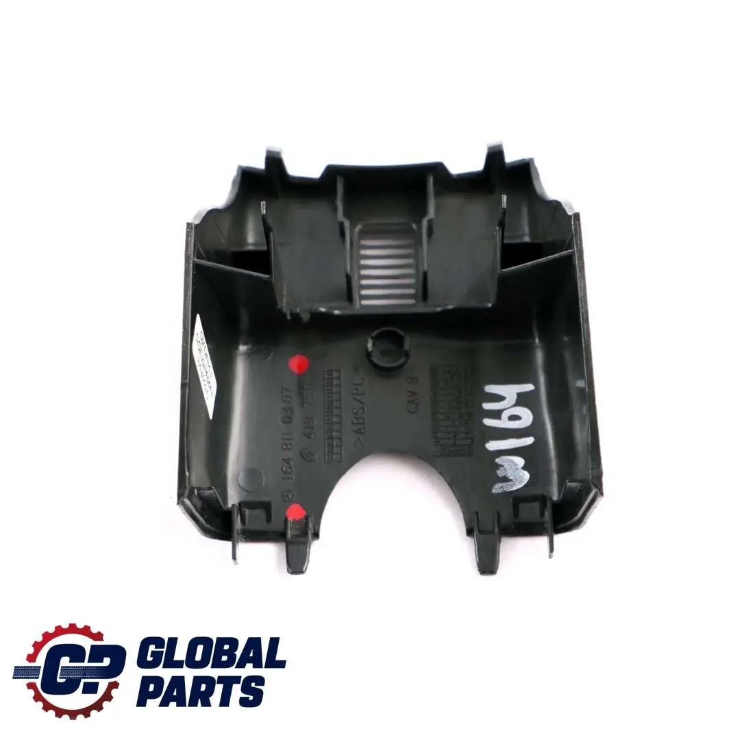 Mercedes-Benz ML W164 Innenspiegel Rückspiegel Spiegel Decke für mit Teilenummer A1648110307 Mercedes-Benz ML W164 Innenspiegel Rückspiegel Spiegel Decke - SKU A1648110307 - Teilenummer A1648110307