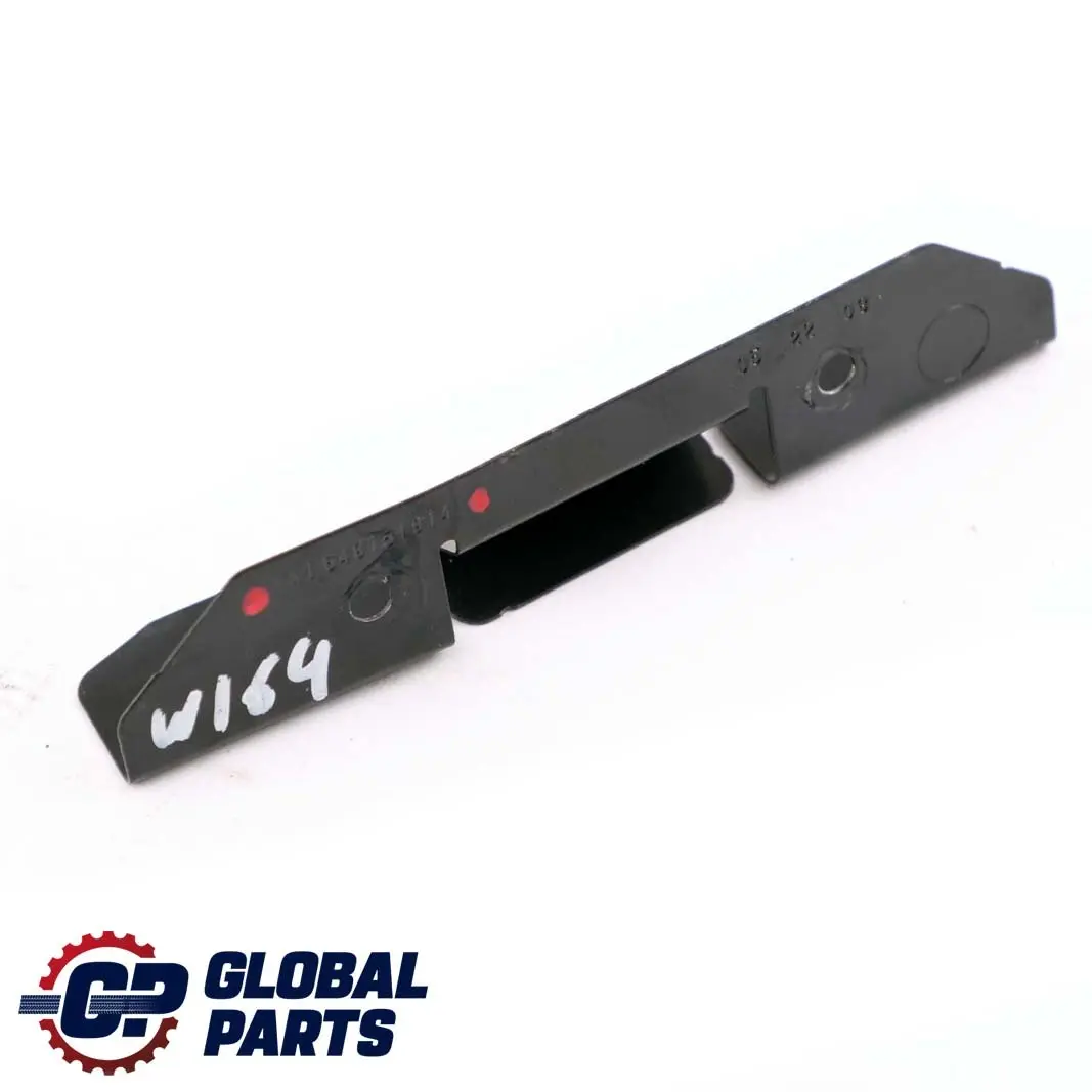 Mercedes-Benz M-Class ML W164 Left Right Bracket Holder B-Pillar to with Part number A1648151914 Mercedes-Benz M-Class ML W164 Left Right Bracket Holder B-Pillar - SKU A1648151914 - Part number A1648151914