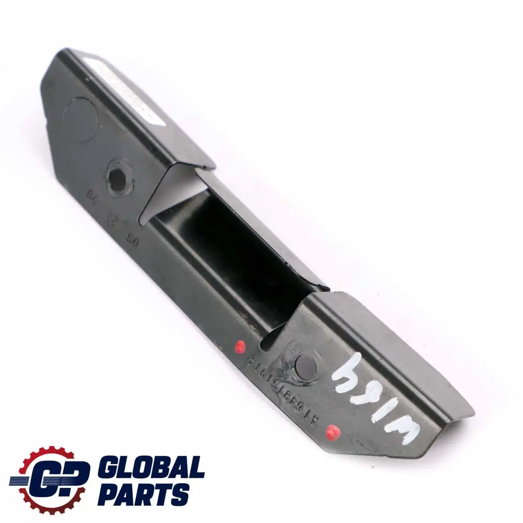 Mercedes-Benz M-Class ML W164 Left Right Bracket Holder B-Pillar to with Part number A1648151914 Mercedes-Benz M-Class ML W164 Left Right Bracket Holder B-Pillar - SKU A1648151914 - Part number A1648151914