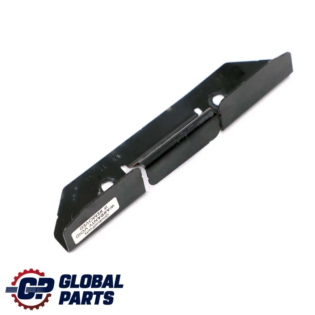  Mercedes-Benz M-Class ML W164 Left Right Bracket Holder B-Pillar - SKU A1648151914 - Part number A1648151914