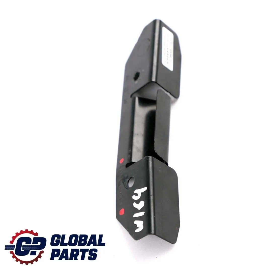 Mercedes-Benz M-Class ML W164 Left Right Bracket Holder B-Pillar to with Part number A1648151914 Mercedes-Benz M-Class ML W164 Left Right Bracket Holder B-Pillar - SKU A1648151914 - Part number A1648151914