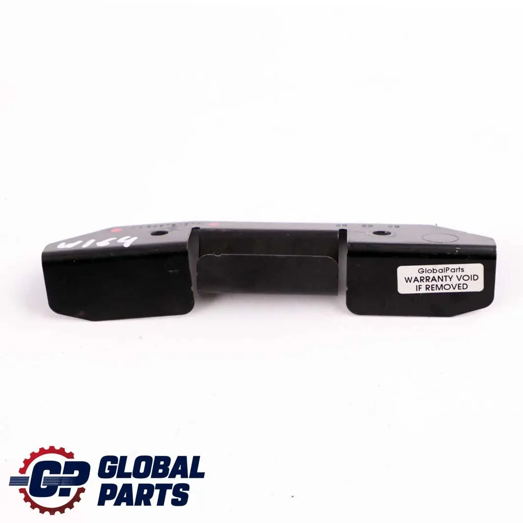  Mercedes-Benz M-Class ML W164 Left Right Bracket Holder B-Pillar - SKU A1648151914 - Part number A1648151914