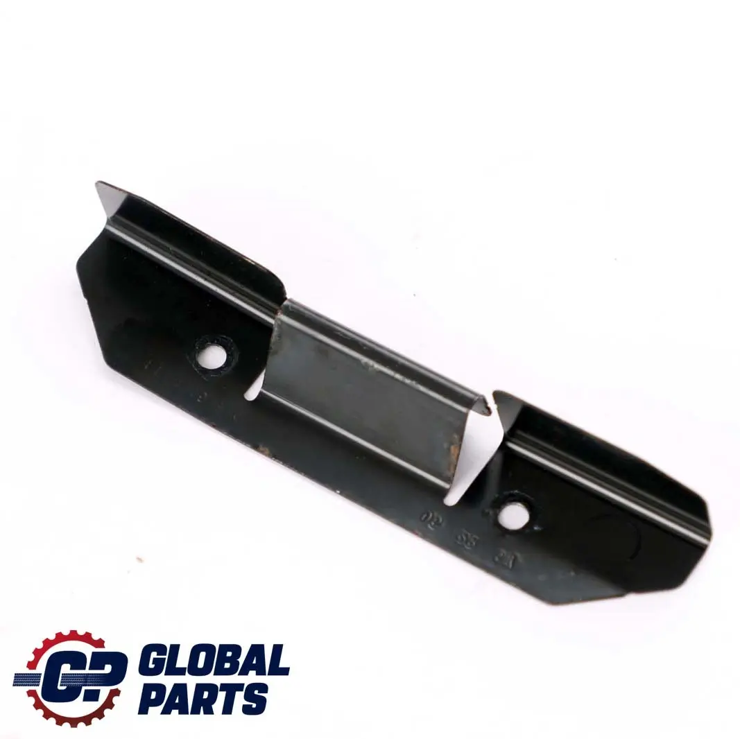  Mercedes-Benz M-Class ML W164 Left Right Bracket Holder B-Pillar - SKU A1648151914 - Part number A1648151914