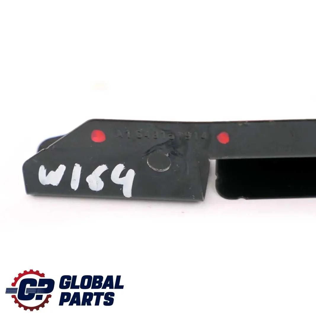 Mercedes-Benz M-Class ML W164 Left Right Bracket Holder B-Pillar to with Part number A1648151914 Mercedes-Benz M-Class ML W164 Left Right Bracket Holder B-Pillar - SKU A1648151914 - Part number A1648151914