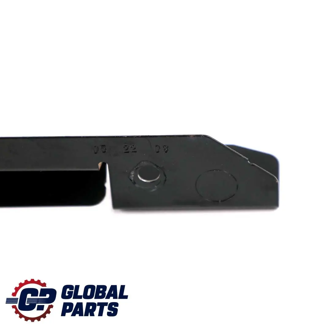 Mercedes-Benz M-Class ML W164 Left Right Bracket Holder B-Pillar to with Part number A1648151914 Mercedes-Benz M-Class ML W164 Left Right Bracket Holder B-Pillar - SKU A1648151914 - Part number A1648151914