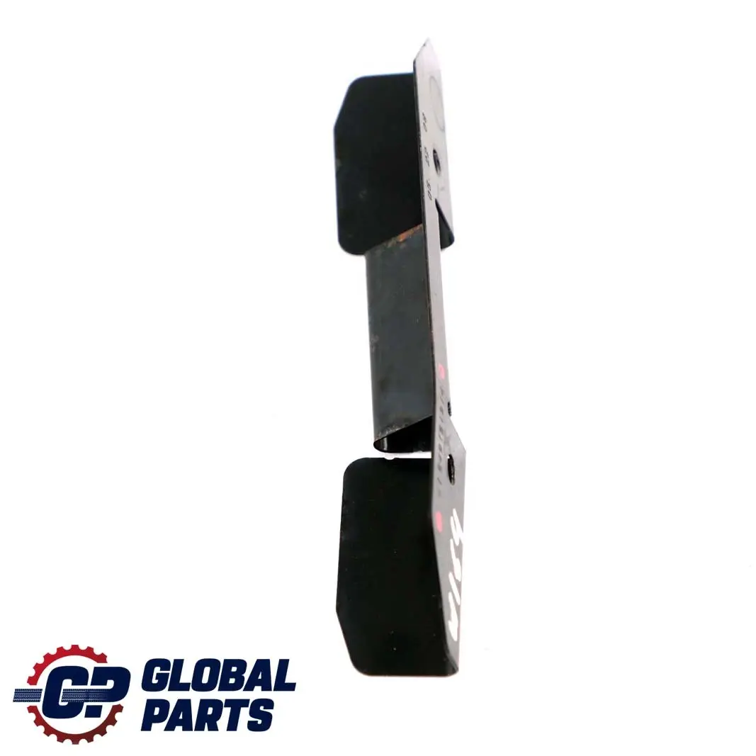 Mercedes-Benz M-Class ML W164 Left Right Bracket Holder B-Pillar to with Part number A1648151914 Mercedes-Benz M-Class ML W164 Left Right Bracket Holder B-Pillar - SKU A1648151914 - Part number A1648151914
