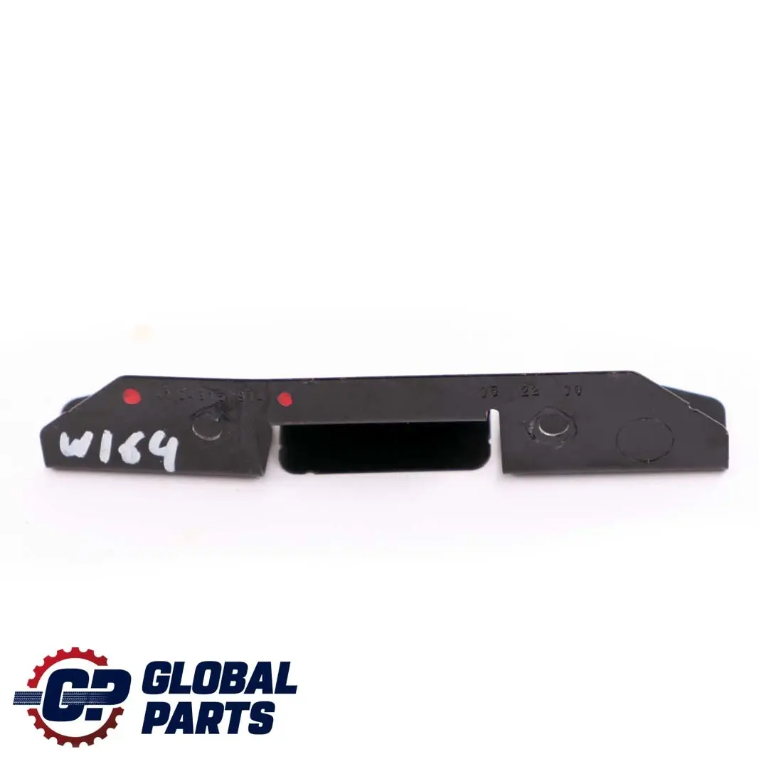 Mercedes-Benz M-Class ML W164 Left Right Bracket Holder B-Pillar to with Part number A1648151914 Mercedes-Benz M-Class ML W164 Left Right Bracket Holder B-Pillar - SKU A1648151914 - Part number A1648151914