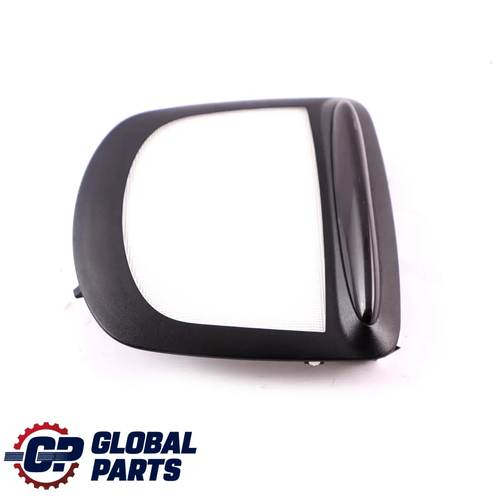 Luz de techo interior Parktronic para Mercedes ML W164 con número de pieza A1648200123 Mercedes ML W164 Luz de techo interior Parktronic - SKU A1648200123 - Número de pieza A1648200123