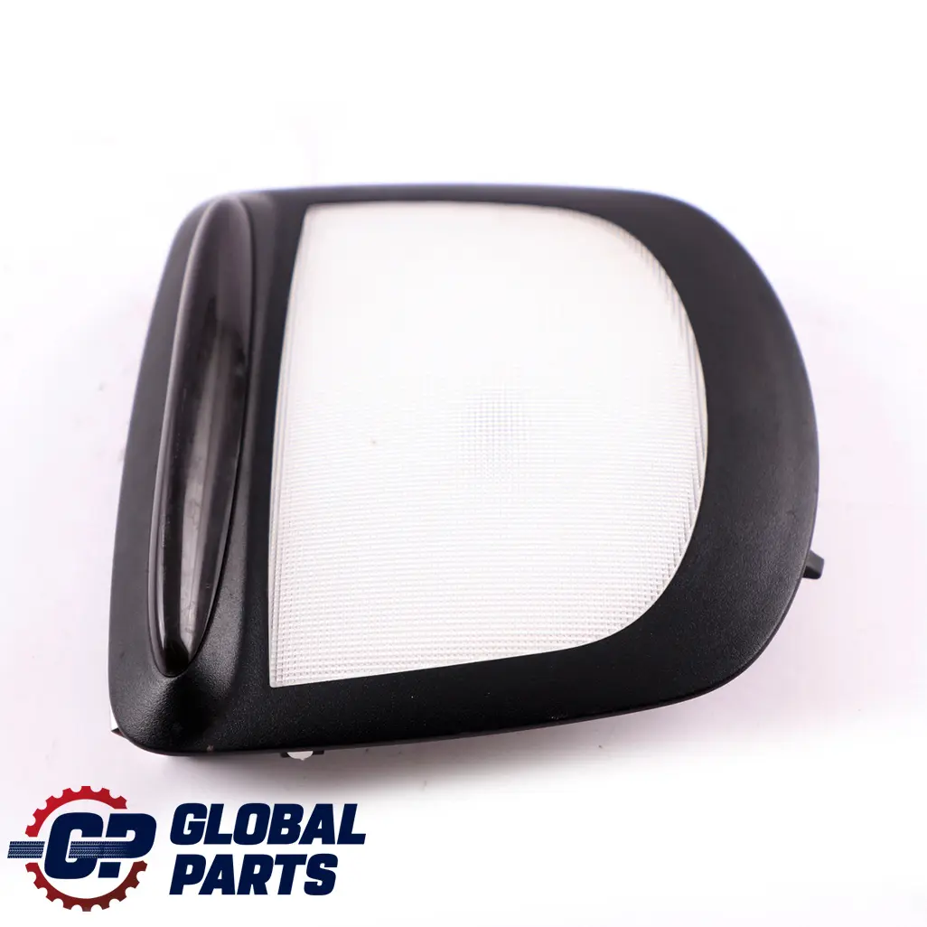 Luz de techo interior Parktronic para Mercedes ML W164 con número de pieza A1648200123 Mercedes ML W164 Luz de techo interior Parktronic - SKU A1648200123 - Número de pieza A1648200123