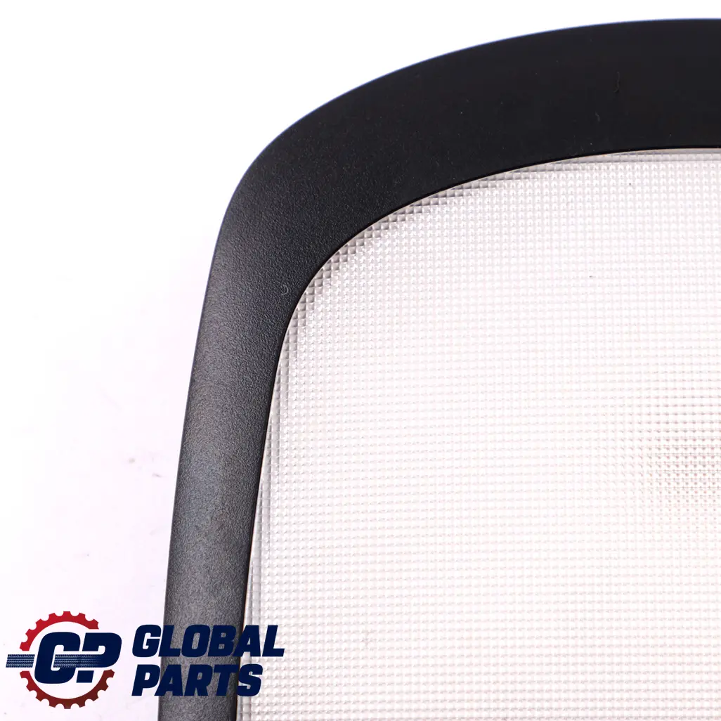 Interior Roof Light Lamp Parktronic to Mercedes ML W164 with Part number A1648200123 Mercedes ML W164 Interior Roof Light Lamp Parktronic - SKU A1648200123 - Part number A1648200123