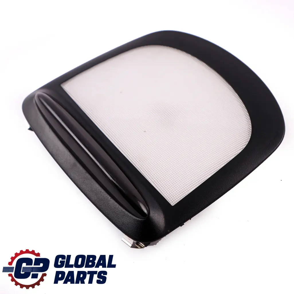 Mercedes ML W164 Luz de techo interior Parktronic - SKU A1648200123 - Número de pieza A1648200123