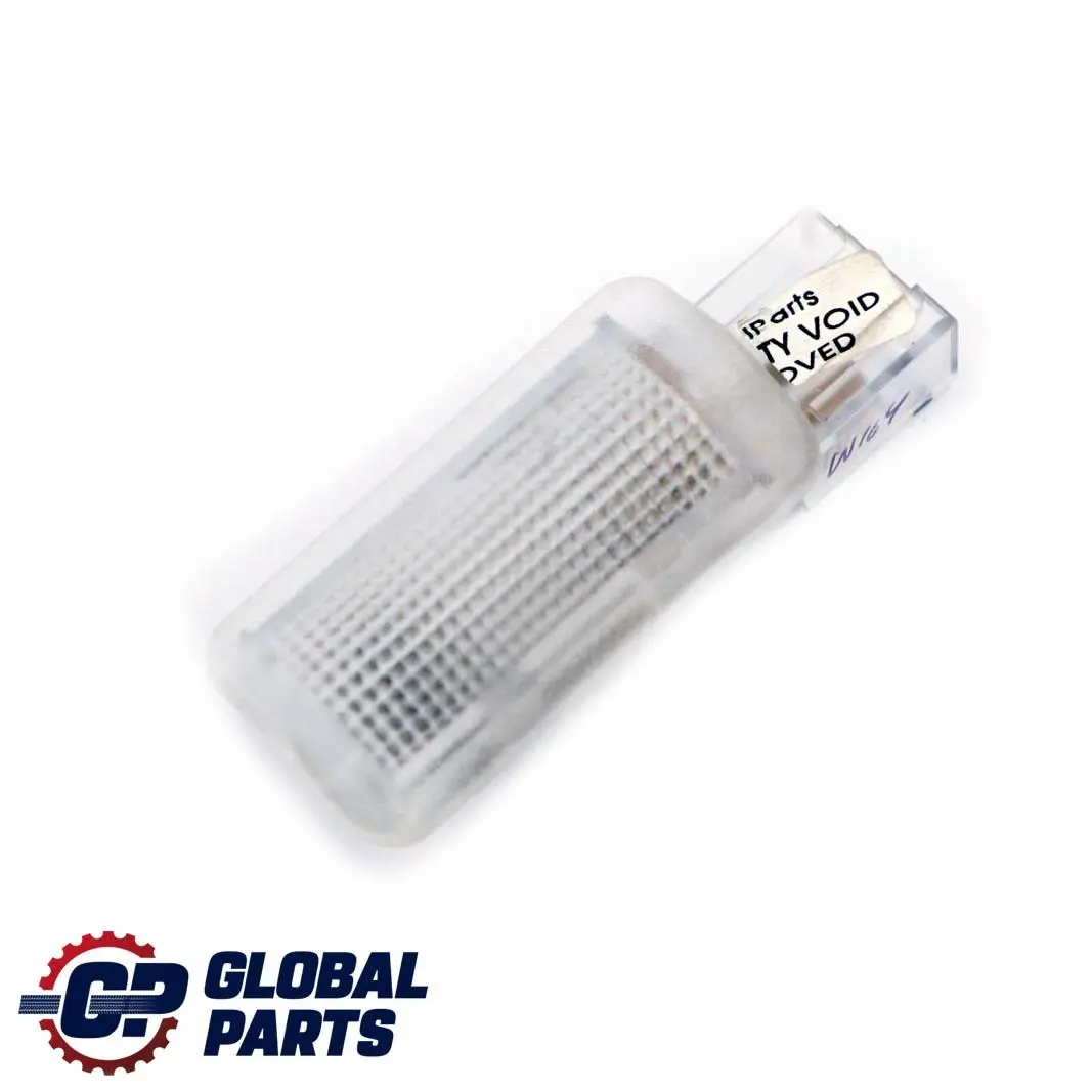  Luce Interna Mercedes W164 W251 Lampada - SKU A1648200321 - Numero di parte A1648200321