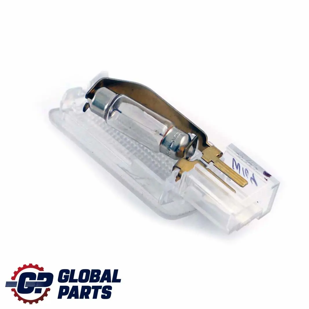  Luce Interna Mercedes W164 W251 Lampada - SKU A1648200321 - Numero di parte A1648200321