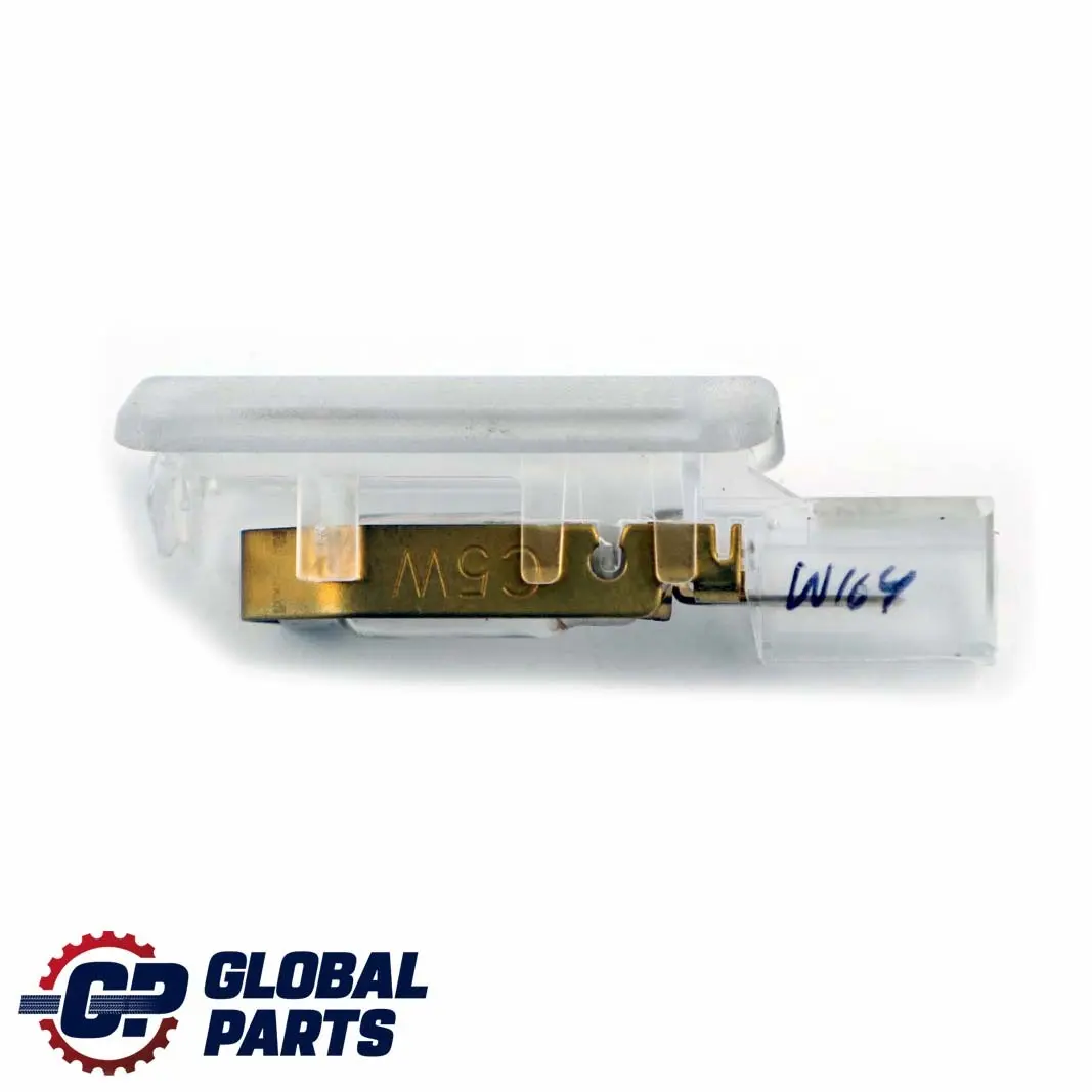 Lampe Intérieure Mercedes W164 W251 pour à propos du numéro de pièce A1648200321 Lampe Intérieure Mercedes W164 W251 - SKU A1648200321 - Numéro de pièce A1648200321