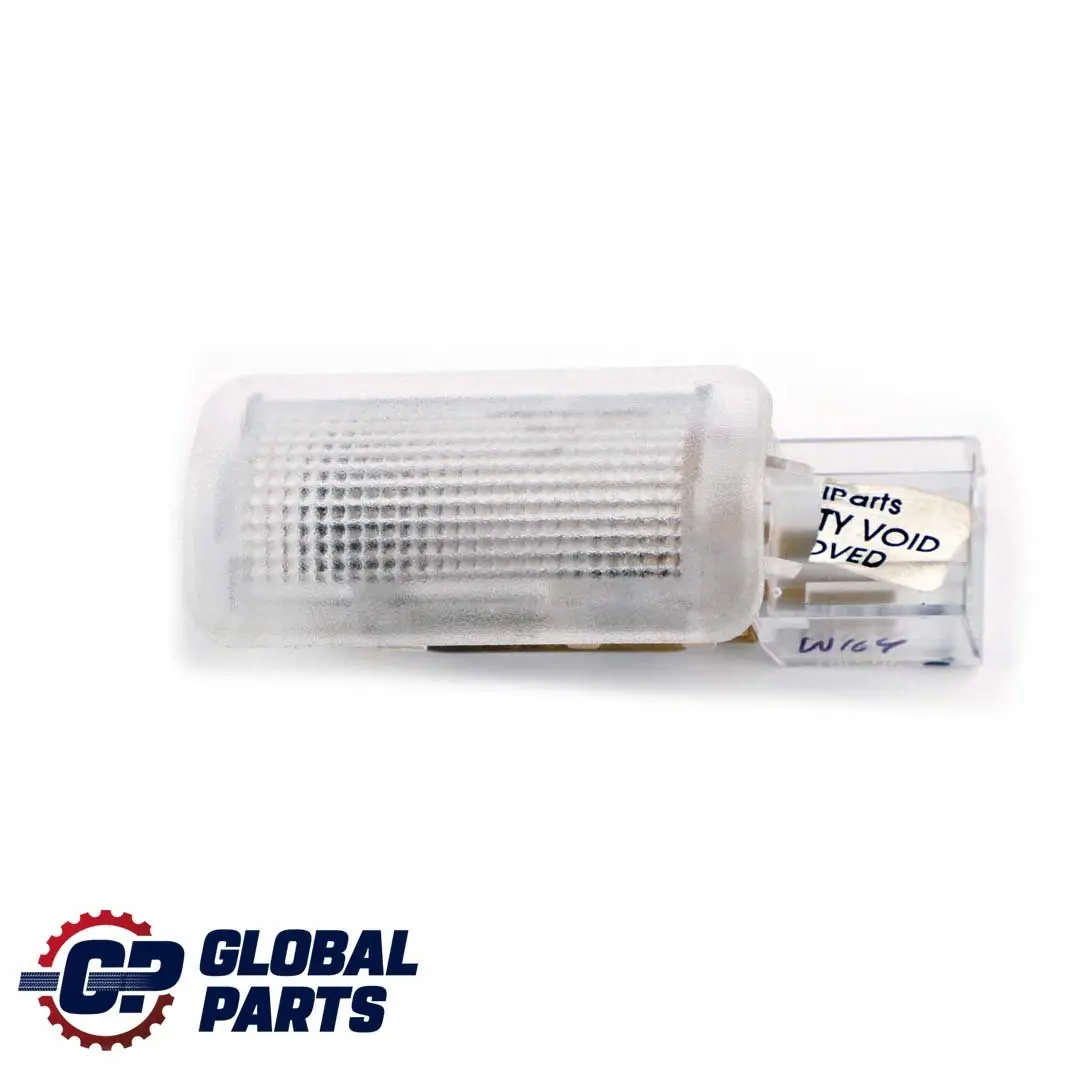 Luce Interna Mercedes W164 W251 Lampada per con numero di parte A1648200321 Luce Interna Mercedes W164 W251 Lampada - SKU A1648200321 - Numero di parte A1648200321