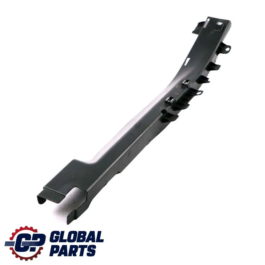 Mercedes W164 Staffa Posteriore Sinistra N/S Copertura Cavo - SKU A1648200369 - Numero di parte A1648200369