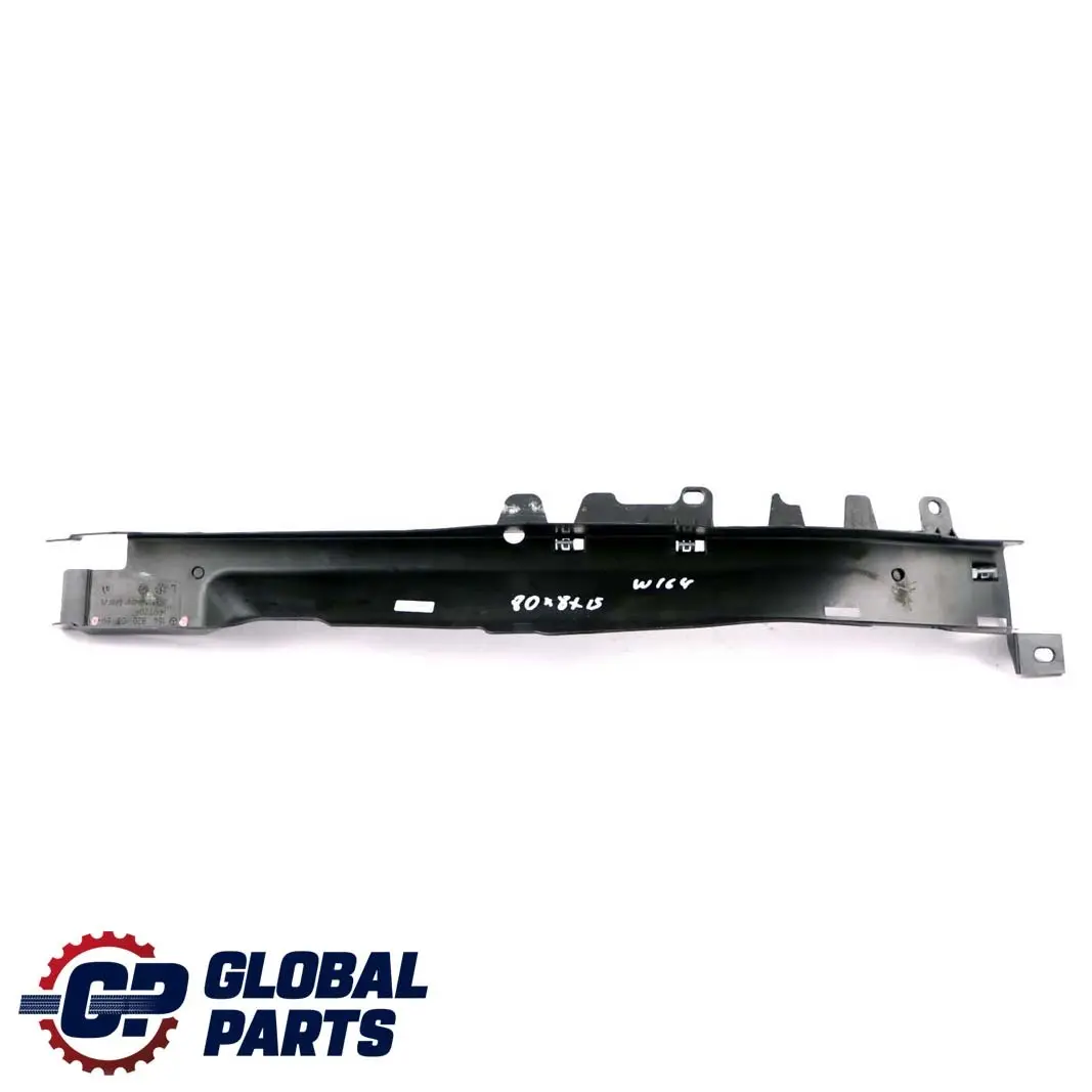 Mercedes W164 Staffa Posteriore Sinistra N/S Copertura Cavo - SKU A1648200369 - Numero di parte A1648200369