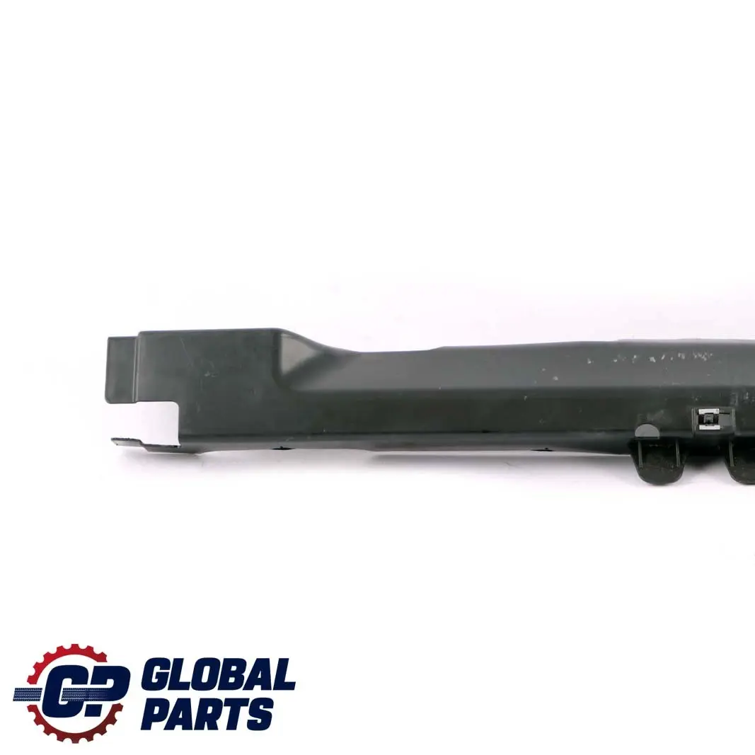 Mercedes W164 Cable Bracket Covering Rear Left N/S - SKU A1648200369 - Part number A1648200369