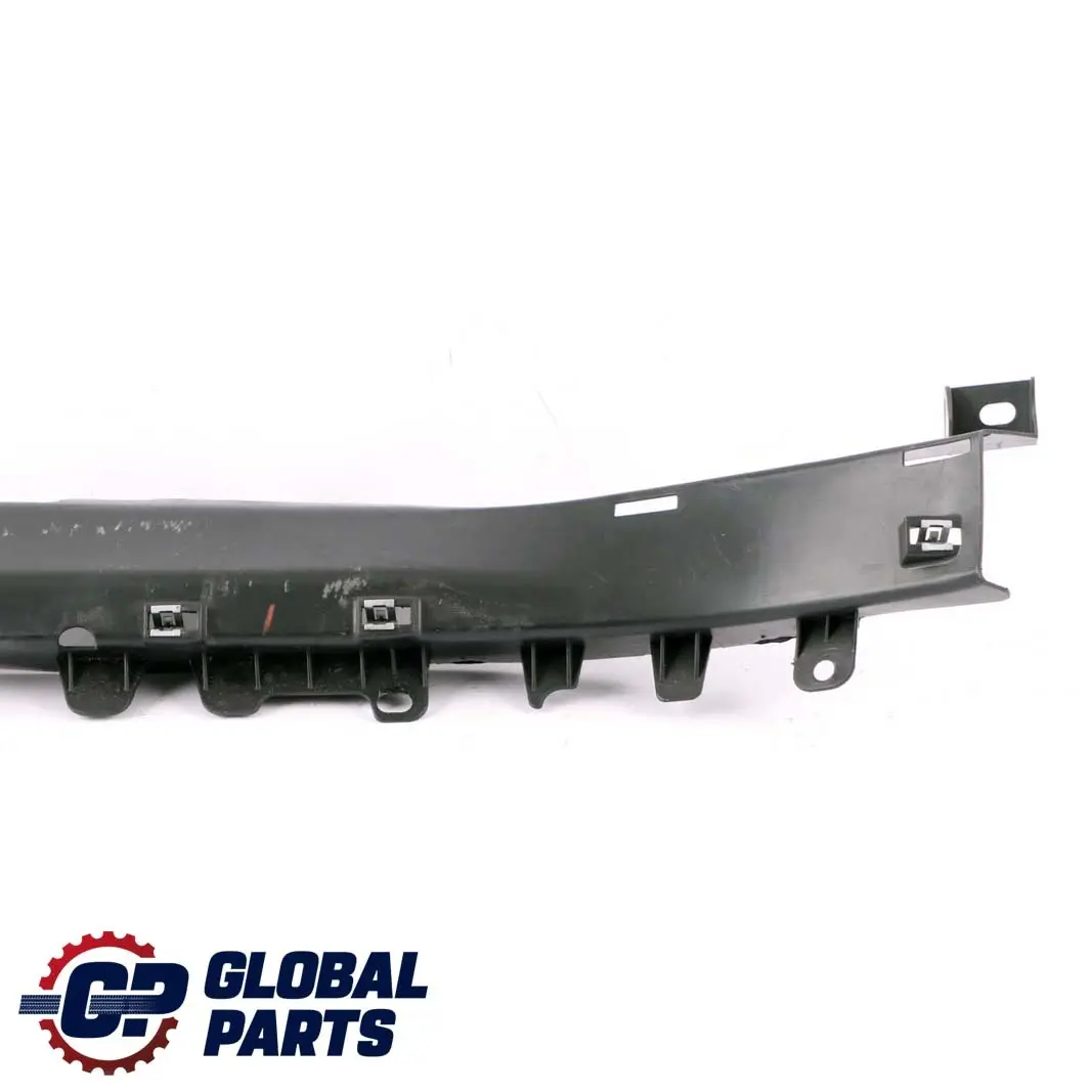 Mercedes W164 Staffa Posteriore Sinistra N/S Copertura Cavo - SKU A1648200369 - Numero di parte A1648200369