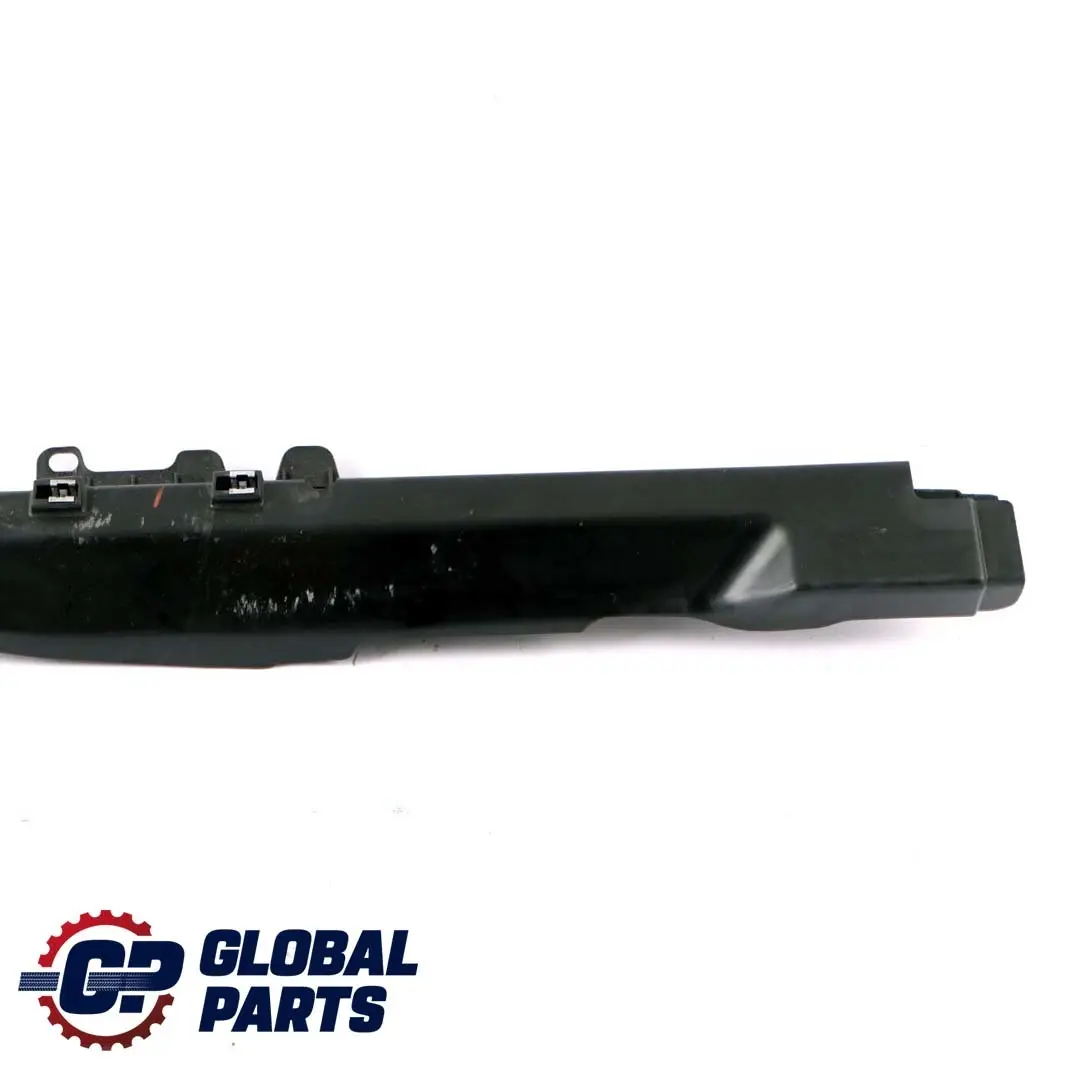 Mercedes W164 Staffa Posteriore Sinistra N/S Copertura Cavo - SKU A1648200369 - Numero di parte A1648200369
