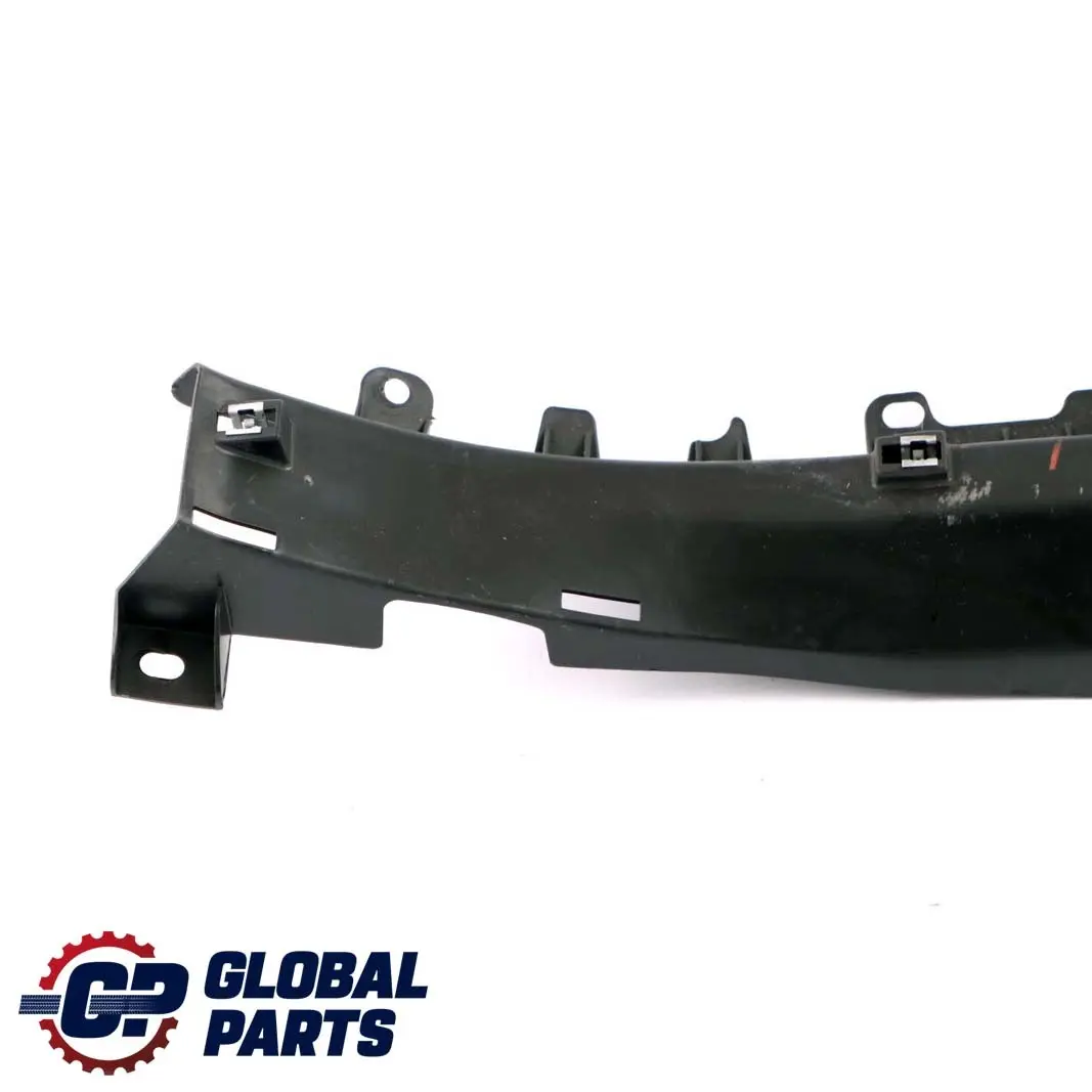 Mercedes W164 Staffa Posteriore Sinistra N/S Copertura Cavo - SKU A1648200369 - Numero di parte A1648200369