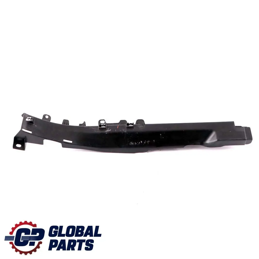 Mercedes W164 Staffa Posteriore Sinistra N/S Copertura Cavo - SKU A1648200369 - Numero di parte A1648200369