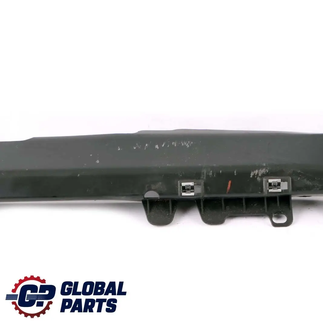 Mercedes W164 Staffa Posteriore Sinistra N/S Copertura Cavo - SKU A1648200369 - Numero di parte A1648200369