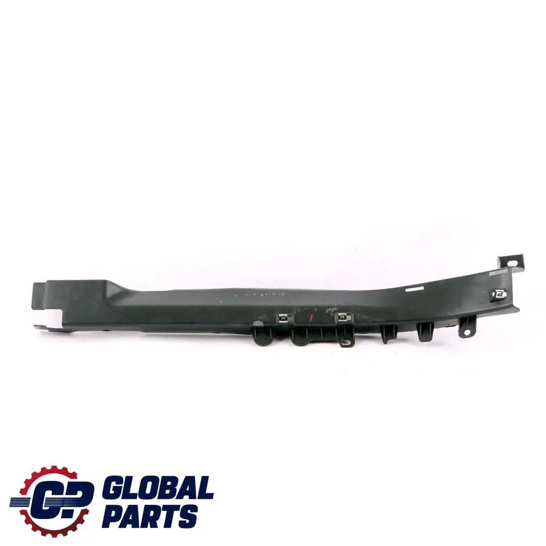 Mercedes W164 Staffa Posteriore Sinistra N/S Copertura Cavo - SKU A1648200369 - Numero di parte A1648200369