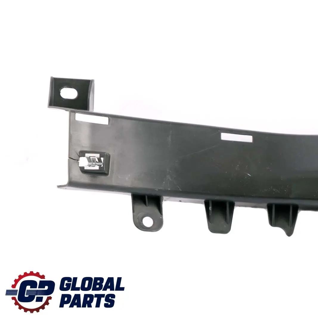 Mercedes W164 Staffa Copertura Cavo Posteriore Destro O/S - SKU A1648200469 - Numero di parte A1648200469