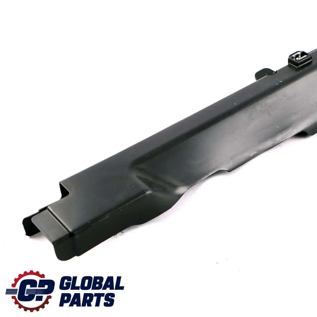Mercedes W164 Staffa Copertura Cavo Posteriore Destro O/S - SKU A1648200469 - Numero di parte A1648200469