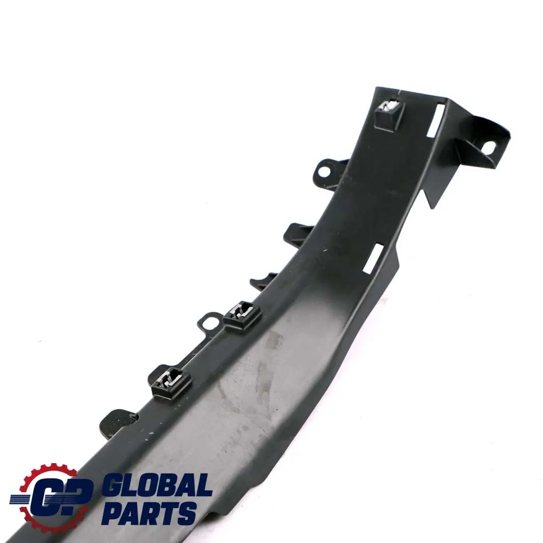 Mercedes W164 Staffa Copertura Cavo Posteriore Destro O/S - SKU A1648200469 - Numero di parte A1648200469