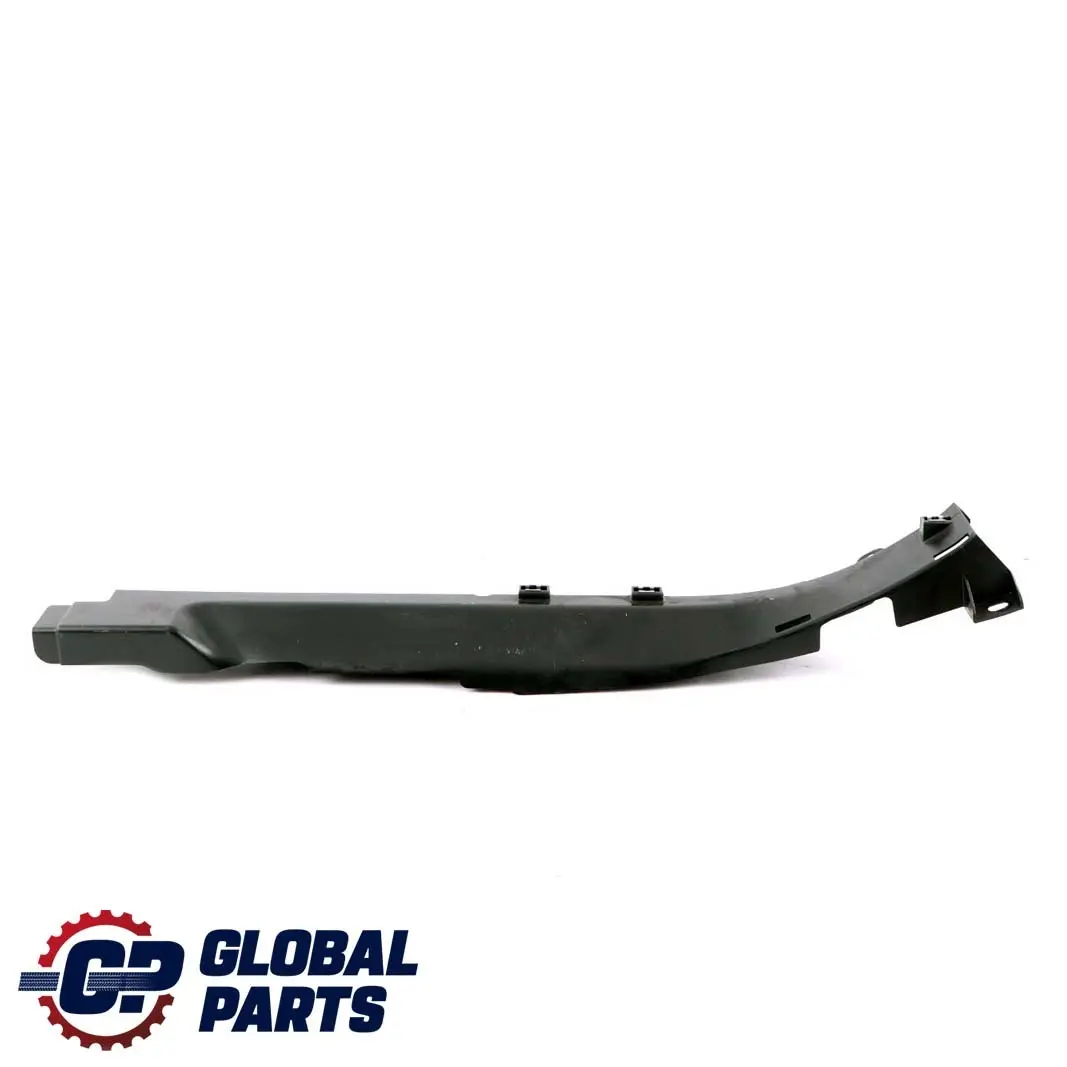Mercedes W164 Staffa Copertura Cavo Posteriore Destro O/S - SKU A1648200469 - Numero di parte A1648200469