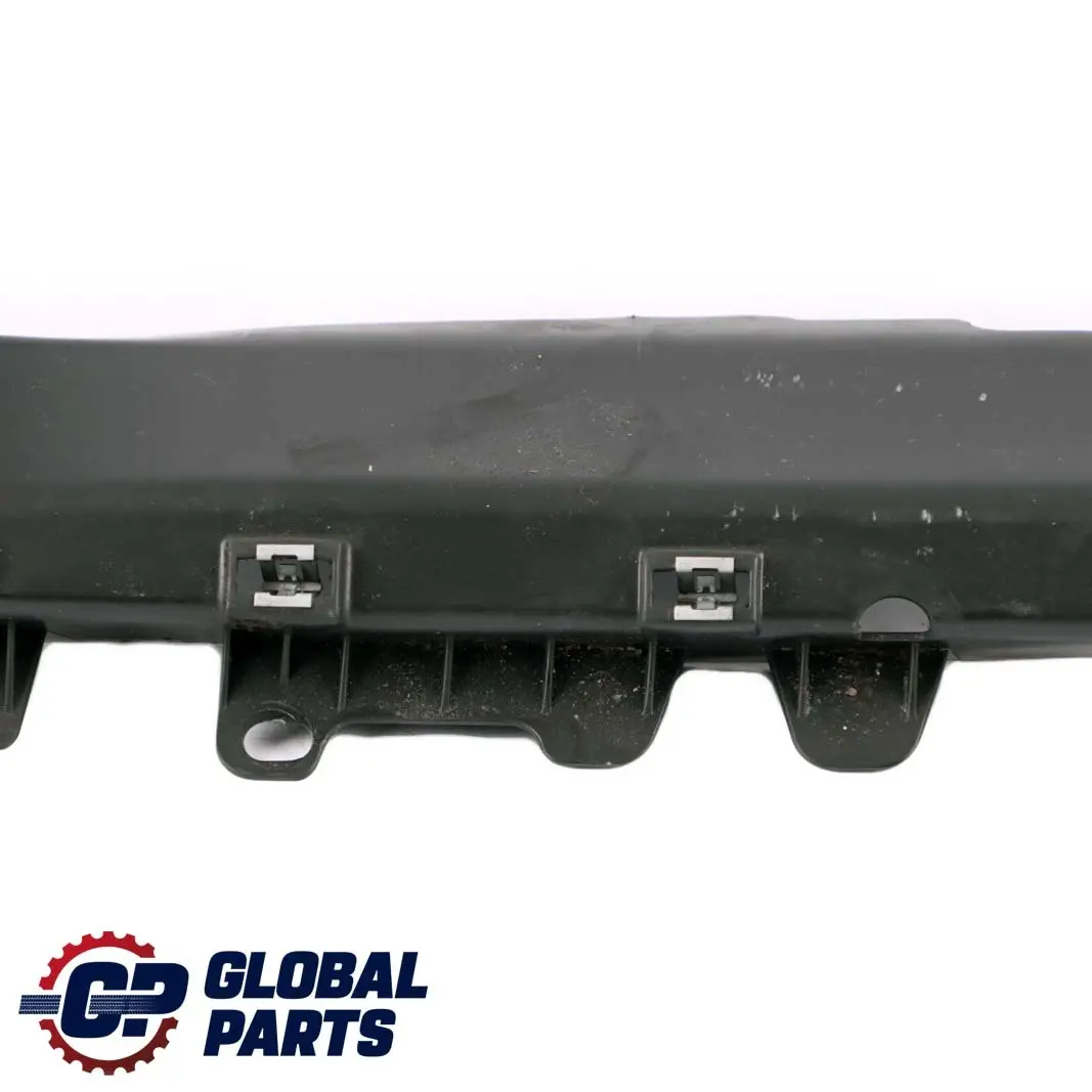 Mercedes W164 Staffa Copertura Cavo Posteriore Destro O/S - SKU A1648200469 - Numero di parte A1648200469
