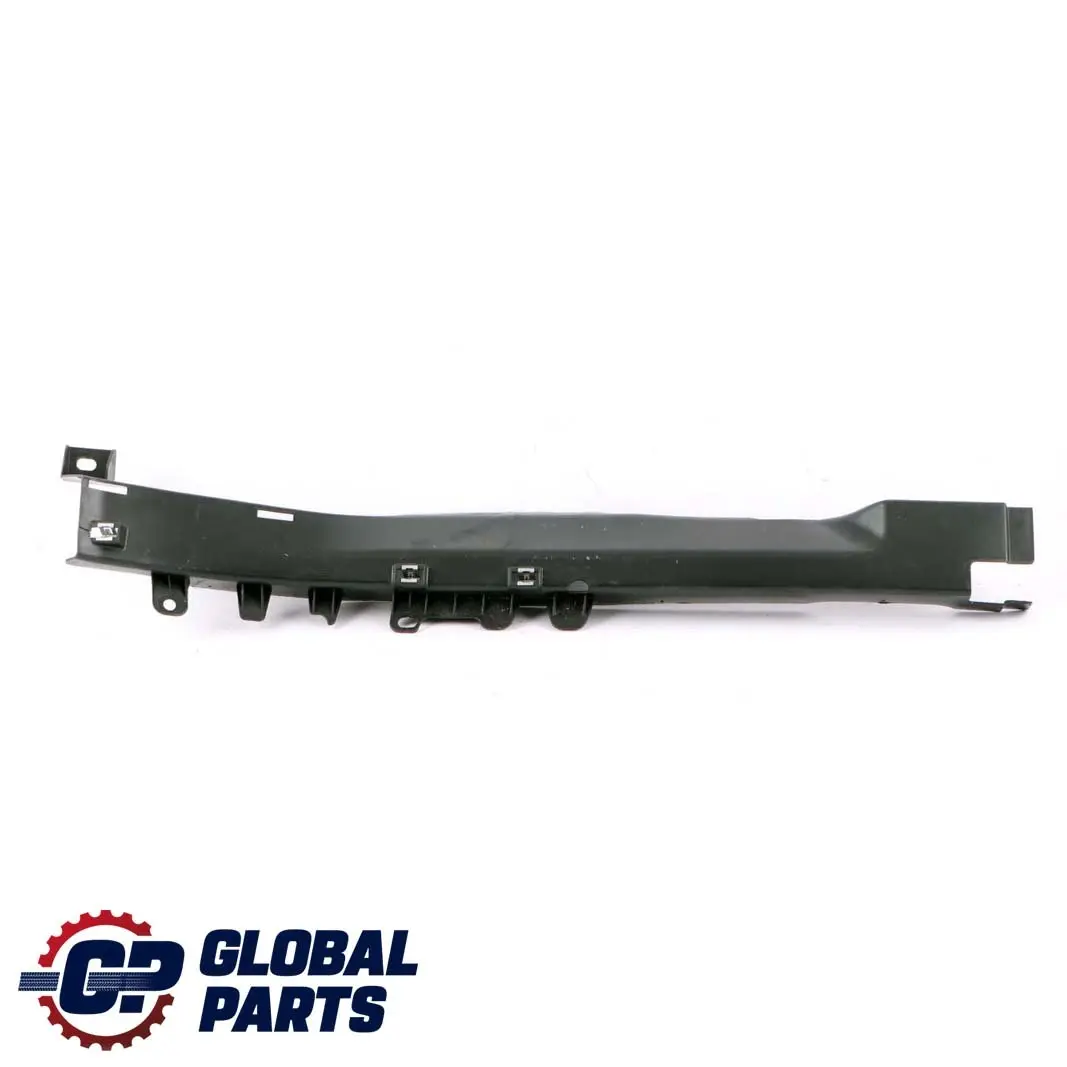 Support De Fixation Arrière Droit Couvre-câble O/s pour Mercedes W164 à propos du numéro de pièce A1648200469 Mercedes W164 Support De Fixation Arrière Droit Couvre-câble O/s - SKU A1648200469 - Numéro de pièce A1648200469