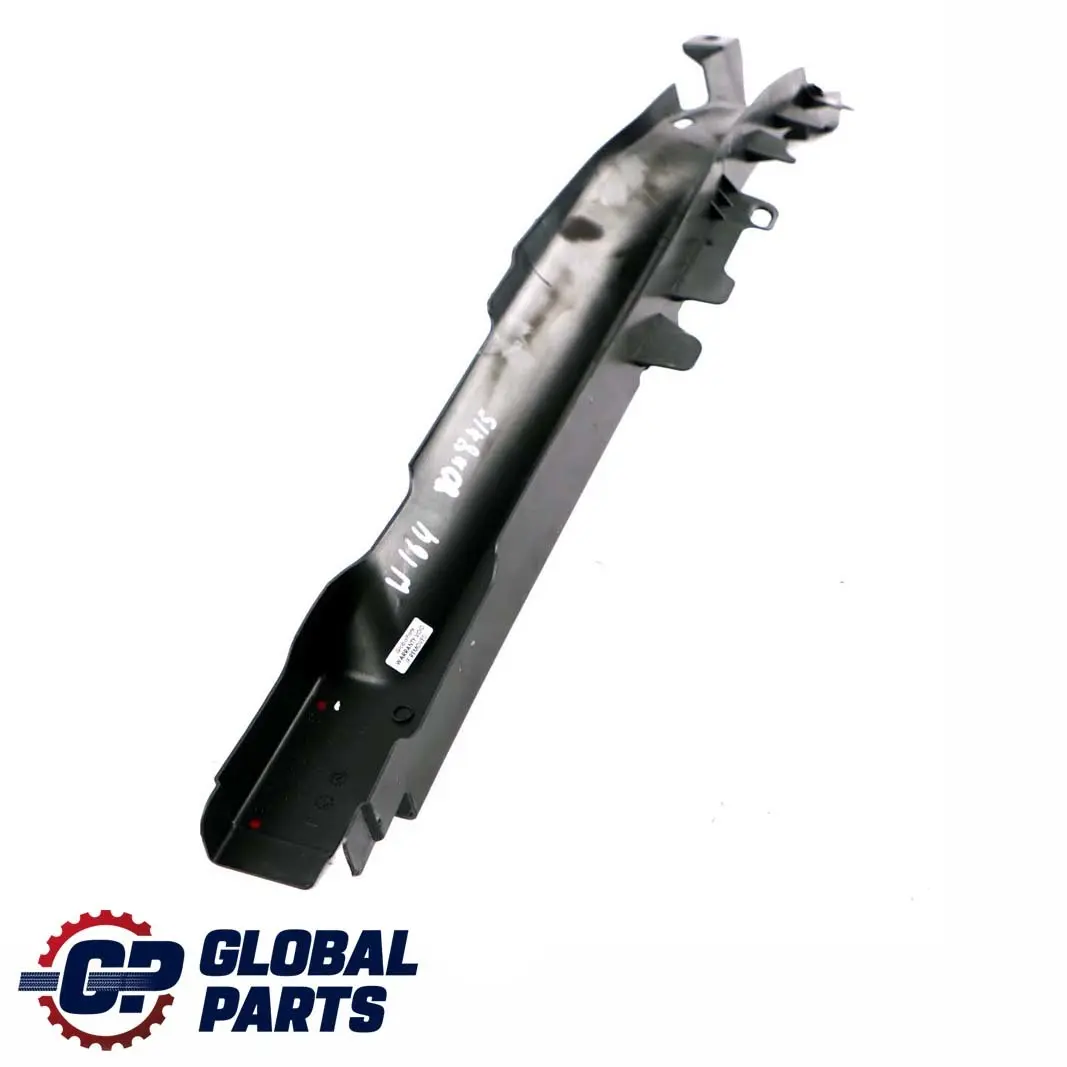 Mercedes W164 Bracket Rear Right O/S Cable Covering - SKU A1648200469 - Part number A1648200469