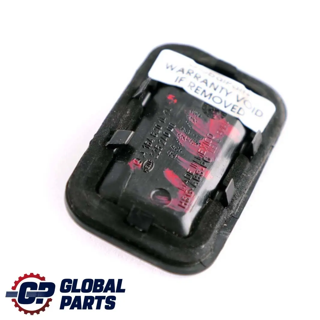 Vorne Hinten Tür Reflektor Licht Lampe Rot A1648200074 für Mercedes ML W164 W251 mit Teilenummer A1648201474 Mercedes ML W164 W251 Vorne Hinten Tür Reflektor Licht Lampe Rot A1648200074 - SKU A1648201474 - Teilenummer A1648201474