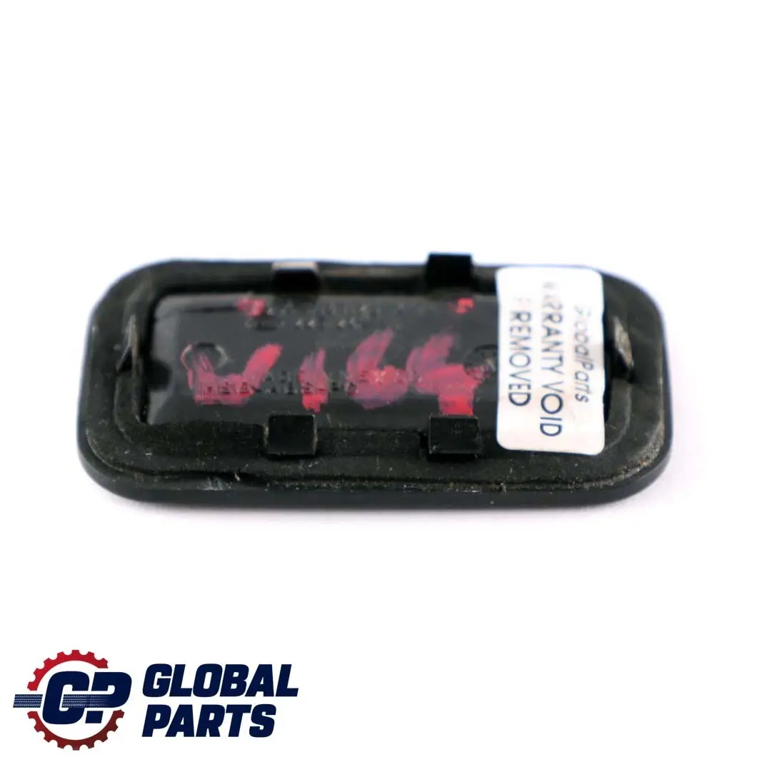 Mercedes ML W164 W251 Front Rear Door Reflector Light Lamp Red A1648200074 - SKU A1648201474 - Part number A1648201474