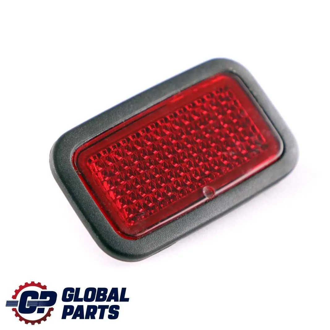 Front Rear Door Reflector Light Lamp Red A1648200074 to Mercedes ML W164 W251 with Part number A1648201474 Mercedes ML W164 W251 Front Rear Door Reflector Light Lamp Red A1648200074 - SKU A1648201474 - Part number A1648201474