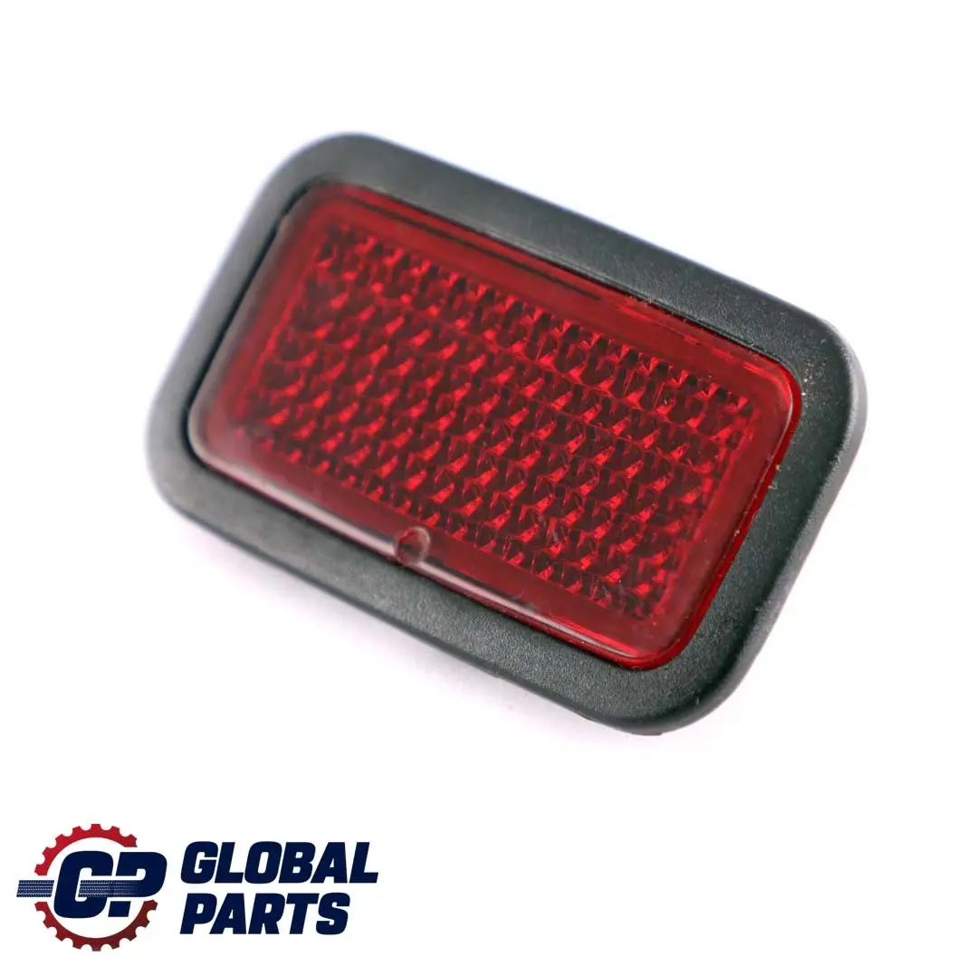 Riflettore Porta Anteriore Lampada Rosso A1648200074 per Mercedes ML W164 W251 con numero di parte A1648201474 Mercedes ML W164 W251 Riflettore Porta Anteriore Lampada Rosso A1648200074 - SKU A1648201474 - Numero di parte A1648201474