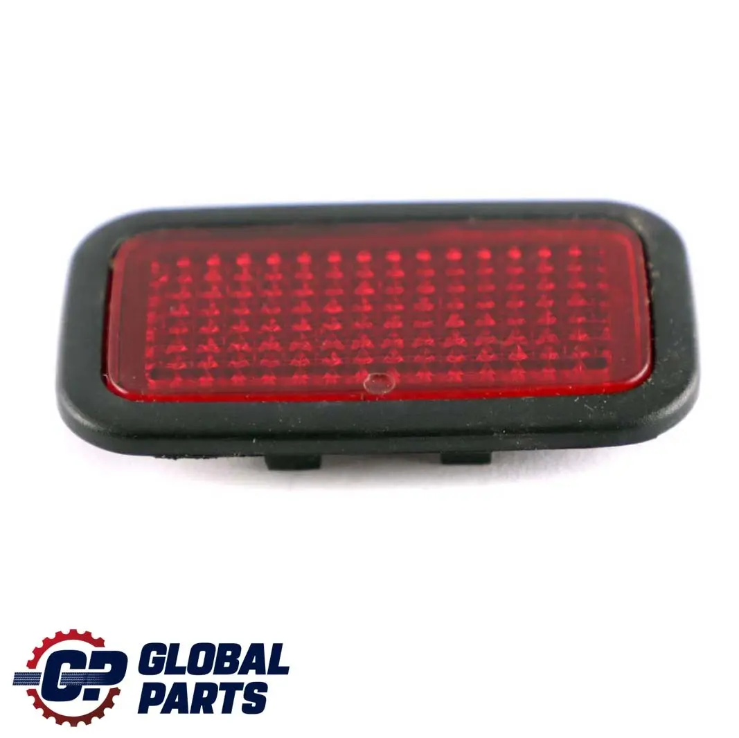Mercedes ML W164 W251 Puerta Trasera Delantera Reflector Luz Roja A1648200074 - SKU A1648201474 - Número de pieza A1648201474