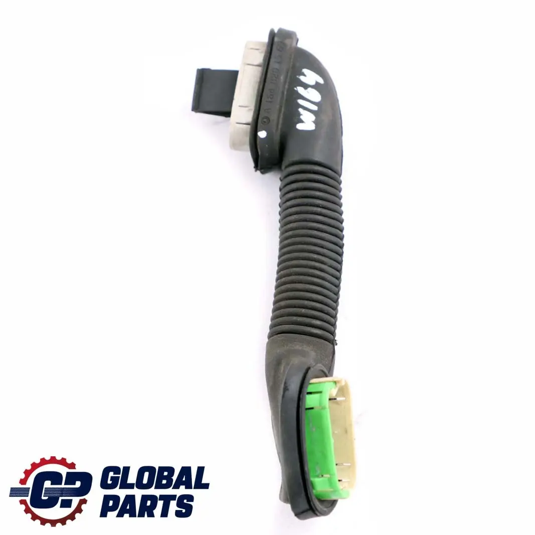  Mercedes-Benz ML W164 Left N/S Boot Trunk Tailgate Wiring Cable Protective Hose - SKU A1648201569 - Part number A1648201569
