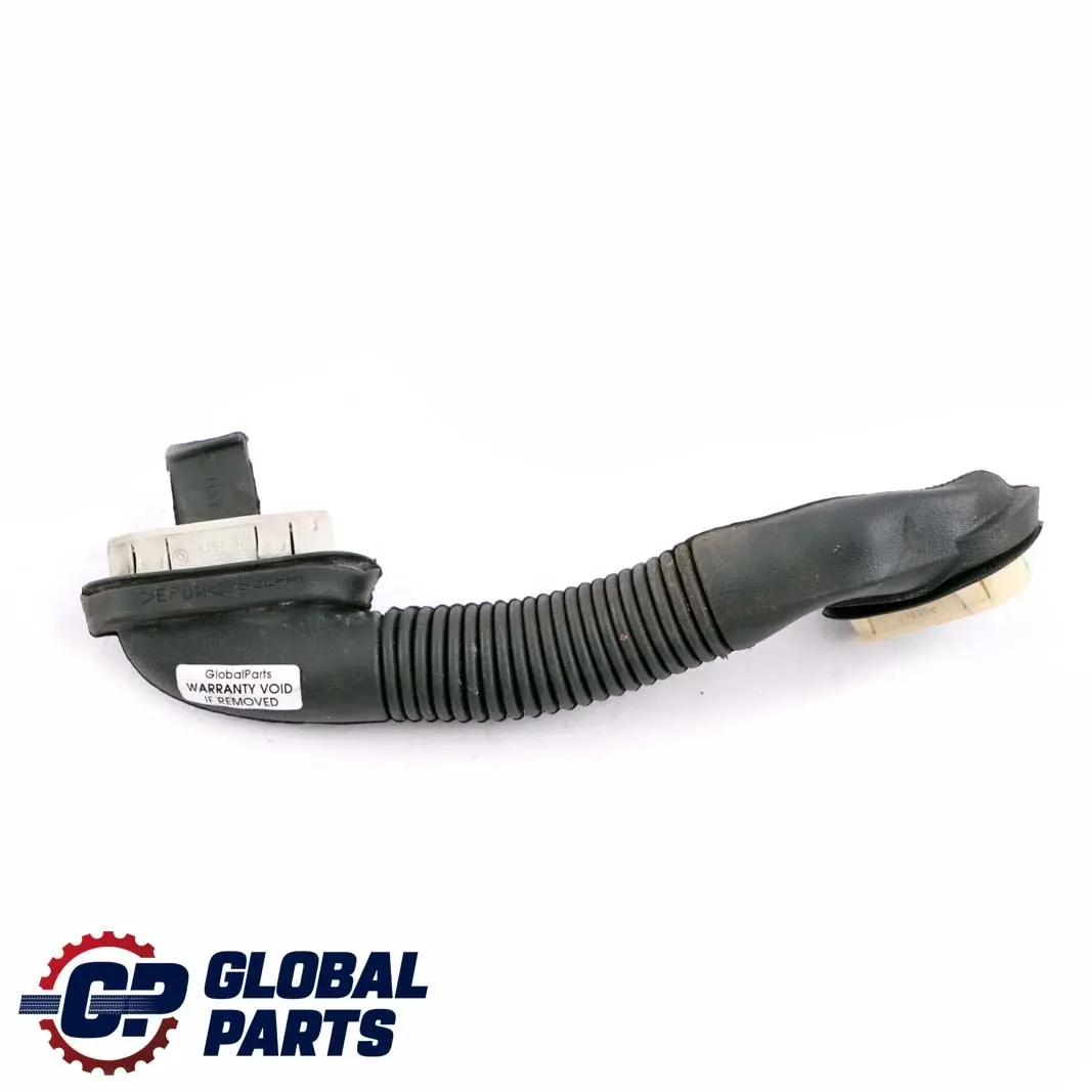  Mercedes-Benz ML W164 Left N/S Boot Trunk Tailgate Wiring Cable Protective Hose - SKU A1648201569 - Part number A1648201569