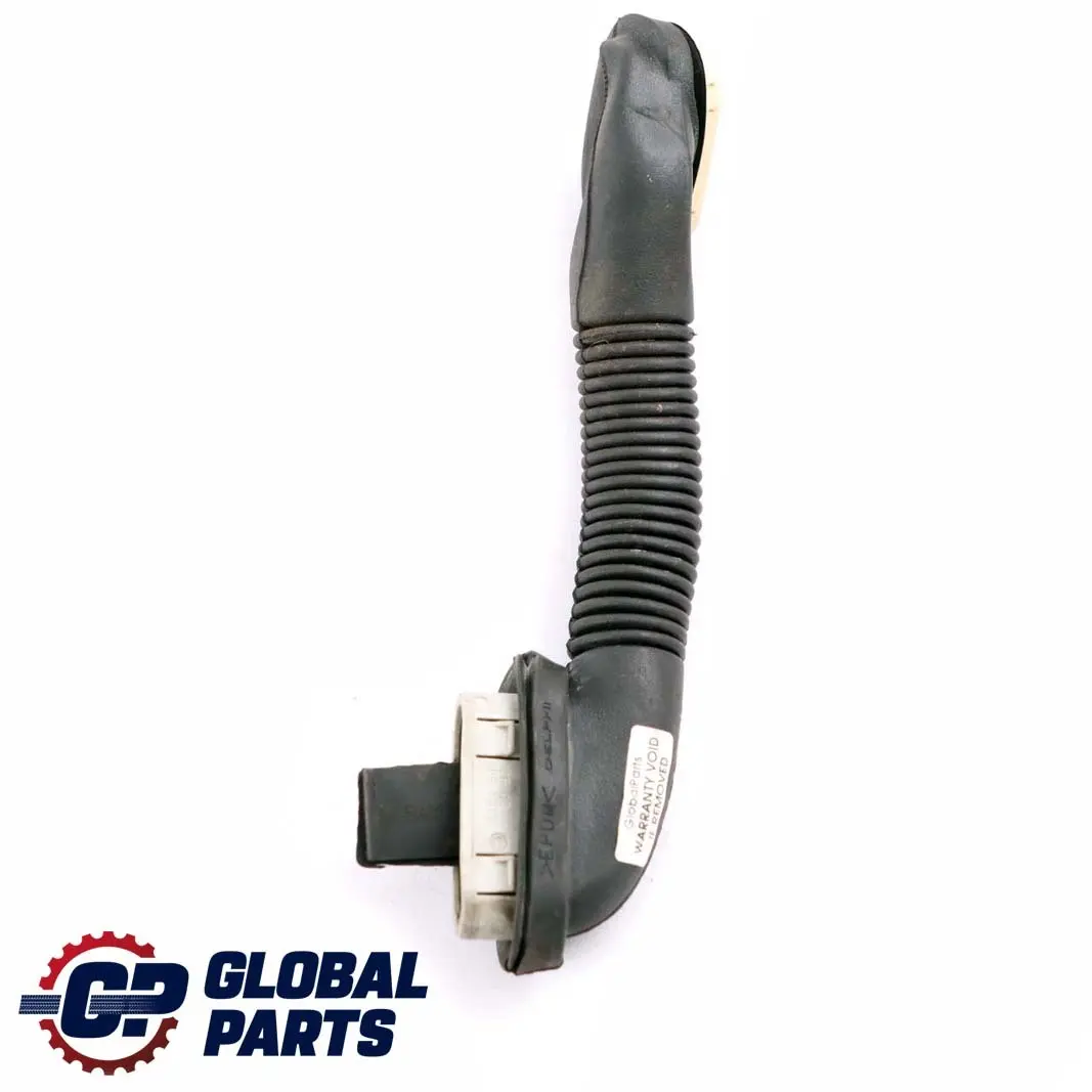  Mercedes-Benz ML W164 Left N/S Boot Trunk Tailgate Wiring Cable Protective Hose - SKU A1648201569 - Part number A1648201569